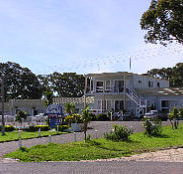 Blue Horizon Motel - Accommodation Mermaid Beach