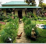 Campbell Homestead - Accommodation Mermaid Beach