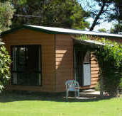 Casuarina Cabins - Accommodation Mermaid Beach