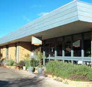 Grosvenor Motel - Accommodation Mermaid Beach