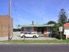 Roma Holiday Flats - Accommodation Mermaid Beach 0