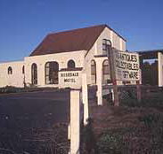 Rosedale Motel - Accommodation Mermaid Beach