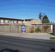Sale Motel - Accommodation Mermaid Beach