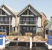 Slipway Holiday Villas - Accommodation Mermaid Beach