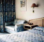 Moe Parklands Motel - Accommodation Mermaid Beach
