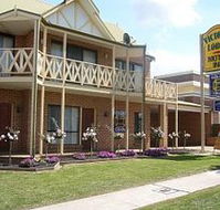 Victoria Lodge Motor Inn and Apartments - Accommodation Mermaid Beach