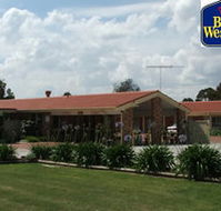  Werribee Park Motor Inn - Accommodation Mermaid Beach