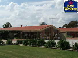  Werribee Park Motor Inn - Accommodation Mermaid Beach 0