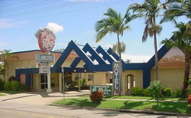 Hi Roller Motel - Accommodation Mermaid Beach 0