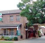 Cedar Lodge Motel - Accommodation Mermaid Beach