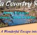 Koomulla Country Retreat - Accommodation Mermaid Beach