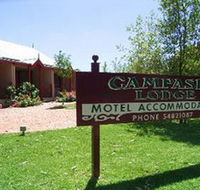 Campaspe Lodge - Accommodation Mermaid Beach