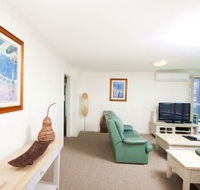 Sails Apartments - Accommodation Mermaid Beach