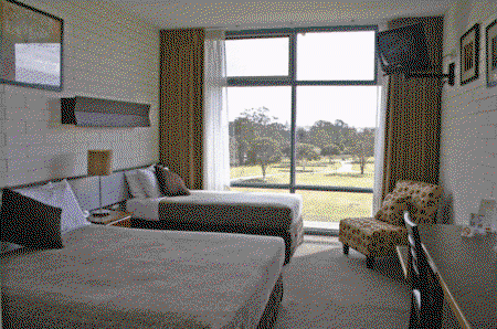 Comfort Inn Parkside - Accommodation Mermaid Beach 1