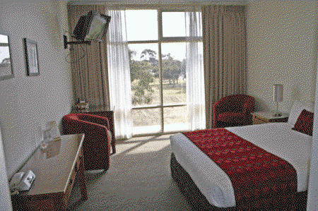 Comfort Inn Parkside - Accommodation Mermaid Beach 2