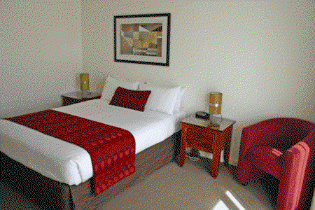 Comfort Inn Parkside - Accommodation Mermaid Beach 3