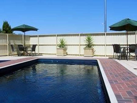 Comfort Inn Parkside - Accommodation Mermaid Beach 5