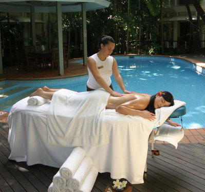 Green Island Resort - Accommodation Mermaid Beach 0