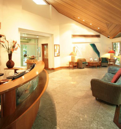 Green Island Resort - Accommodation Mermaid Beach 1