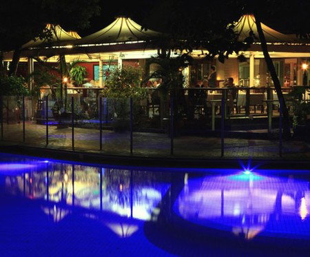Green Island Resort - Accommodation Mermaid Beach 2