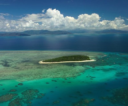 Green Island Resort - Accommodation Mermaid Beach 3