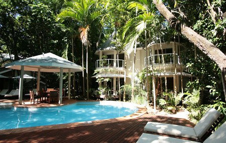 Green Island Resort - Accommodation Mermaid Beach 4