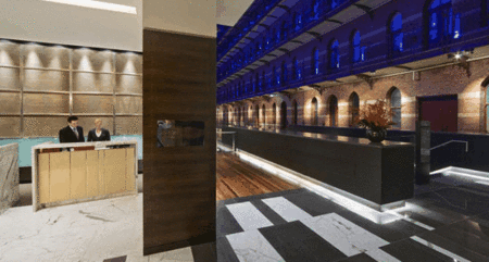 Intercontinental Melbourne The Rialto Hotel - Accommodation Mermaid Beach
