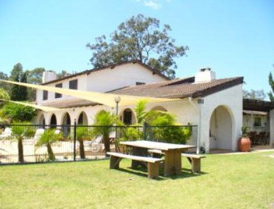 The Oaks Ranch & Country Club - Accommodation Mermaid Beach 2