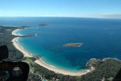 The Oaks Ranch & Country Club - Accommodation Mermaid Beach 4