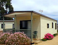 Swansea Holiday Park - Accommodation Mermaid Beach 1