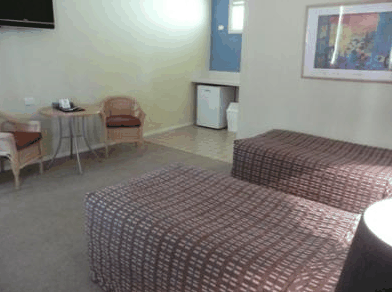 Margaret River Holiday Suites - Accommodation Mermaid Beach