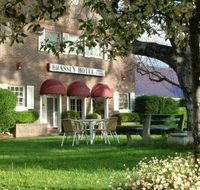 Brassey of Canberra - Accommodation Mermaid Beach