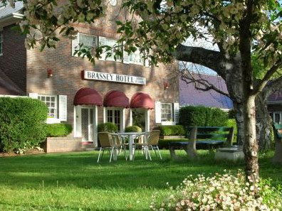 Brassey Of Canberra - Accommodation Mermaid Beach 0