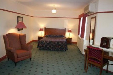Brassey Of Canberra - Accommodation Mermaid Beach 2