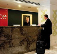 Vibe Savoy Hotel Melbourne - Accommodation Mermaid Beach