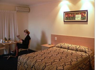 Lismore Bounty Motel - Accommodation Mermaid Beach 1