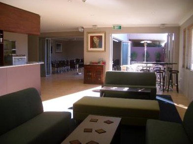 Lismore Bounty Motel - Accommodation Mermaid Beach 2
