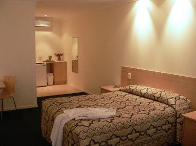 Lismore Bounty Motel - Accommodation Mermaid Beach 4