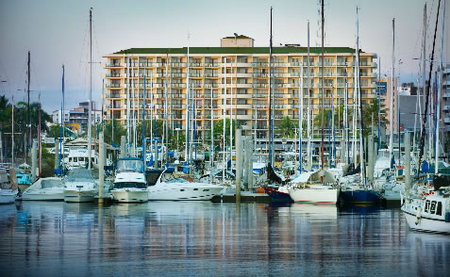 Quest Townsville - Accommodation Mermaid Beach 0
