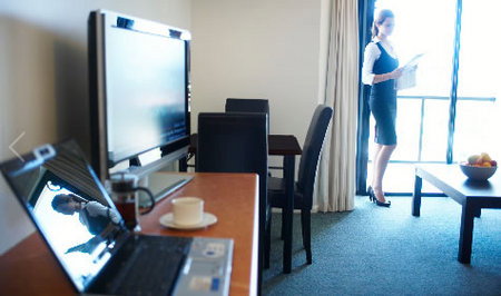 Quest Townsville - Accommodation Mermaid Beach 1