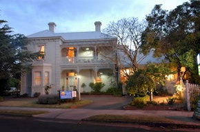 Wuk Wuk VIC Accommodation Mermaid Beach