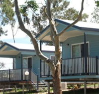 Atherton Halloran's Leisure Park - Accommodation Mermaid Beach