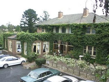 Bowral NSW Accommodation Mermaid Beach