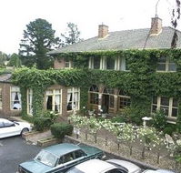 Berida Manor Country Resort - Accommodation Mermaid Beach