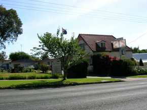 Amble Inn Motel - Accommodation Mermaid Beach 1