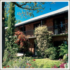 Armour Motor Inn - Accommodation Mermaid Beach 2