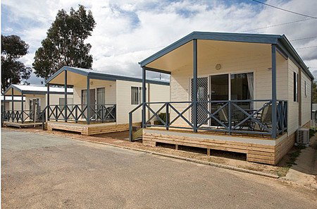 Crestview Top Tourist Park - Accommodation Mermaid Beach 0