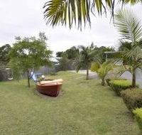Ballymena Holiday Units - Accommodation Mermaid Beach