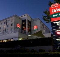 Hotel Ibis Sydney Airport - Accommodation Mermaid Beach