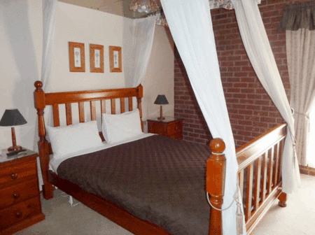 Werribee Motel & Apartments - Accommodation Mermaid Beach 2